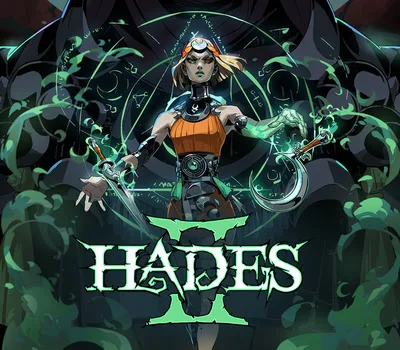 Hades II Epic Games Account — лицензионный ключ