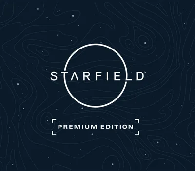 Starfield Premium Edition NA Steam CD Key — лицензионный ключ