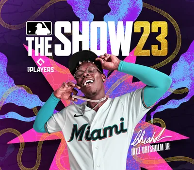 MLB The Show 23 US Xbox One CD Key — лицензионный ключ