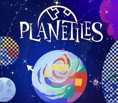 Planetiles PC Steam CD Key — лицензионный ключ