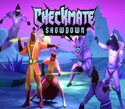 Checkmate Showdown PC Steam CD Key — лицензионный ключ