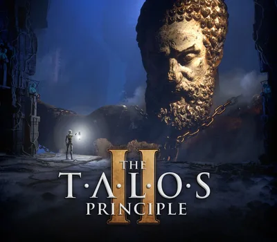 The Talos Principle 2 PC Steam CD Key — лицензионный ключ