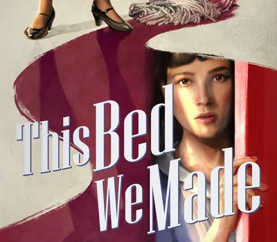 This Bed We Made Steam Account — лицензионный ключ
