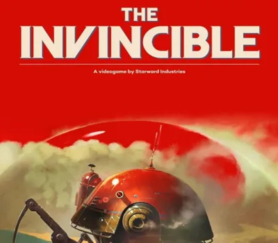 The Invincible EU Xbox Series X|S / Windows 10 CD Key — лицензионный ключ