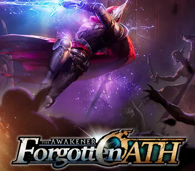 The Awakener: Forgotten Oath PC Steam CD Key — лицензионный ключ
