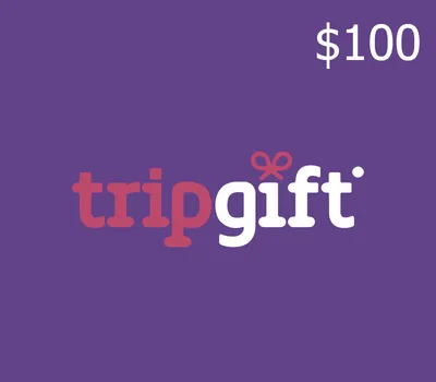 TripGift $100 Gift Card CA — лицензионный ключ