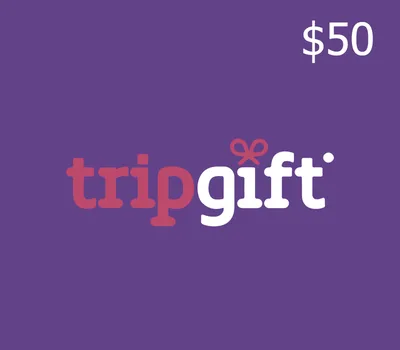 TripGift AUD 50 Gift Card AU — лицензионный ключ