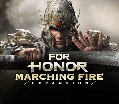 For Honor Marching Fire Edition AR XBOX One / Xbox Series X|S CD Key — лицензионный ключ