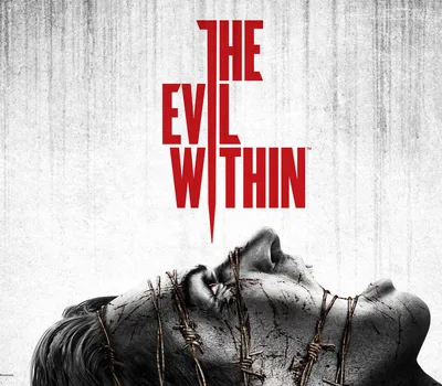 The Evil Within Epic Games Account — лицензионный ключ
