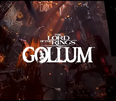 The Lord of the Rings: Gollum Epic Games Account — лицензионный ключ