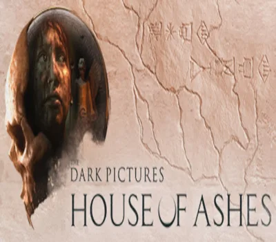 The Dark Pictures Anthology: House of Ashes RoW Steam CD Key — лицензионный ключ