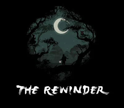 The Rewinder Steam CD Key — лицензионный ключ