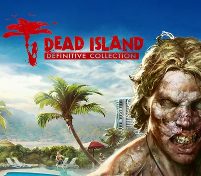 Dead Island Definitive Edition DE Steam CD Key — лицензионный ключ