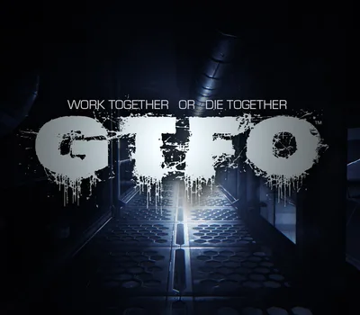 GTFO DE Steam CD Key — лицензионный ключ