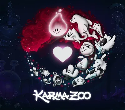 KarmaZoo PC Steam CD Key — лицензионный ключ