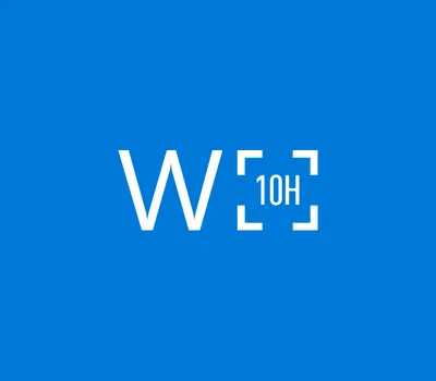 Windows 10 Home Retail Key — лицензионный ключ