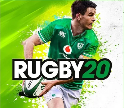 RUGBY 20 RU Steam CD Key — лицензионный ключ