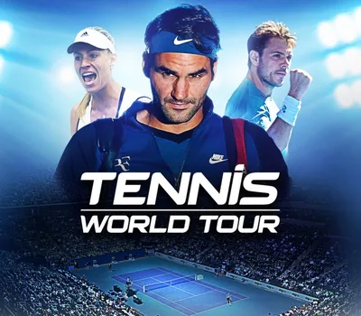 Tennis World Tour: Roland-Garros Edition RU/CIS Steam CD key — лицензионный ключ