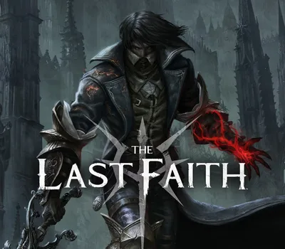 The Last Faith TR XBOX One / Xbox Series X|S CD Key — лицензионный ключ