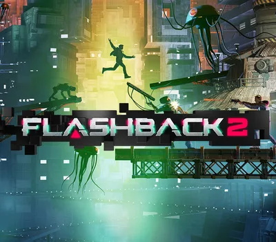 Flashback 2 PC Steam CD Key — лицензионный ключ