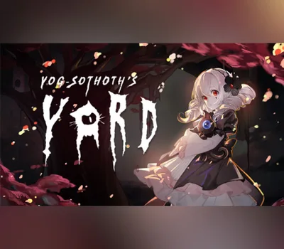 Yog-Sothoth’s Yard PC Steam CD Key — лицензионный ключ