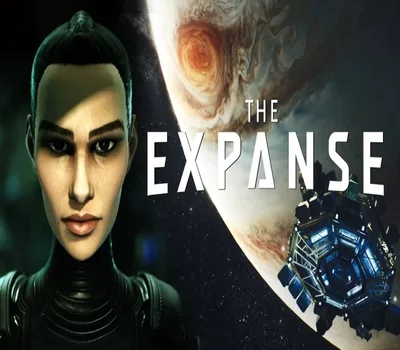 The Expanse: A Telltale Series PC Steam CD Key — лицензионный ключ