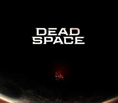 Dead Space Remake Xbox Series X|S CD Key — лицензионный ключ