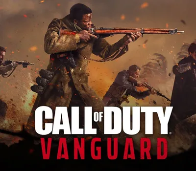 Call of Duty: Vanguard TR Xbox One CD Key — лицензионный ключ