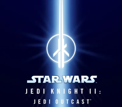 Star Wars Jedi Knight II: Jedi Outcast RoW Steam CD Key — лицензионный ключ