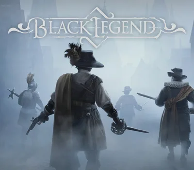 Black Legend TR XBOX One / Xbox Series X|S CD Key — лицензионный ключ