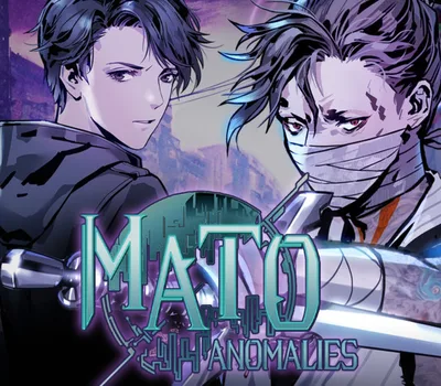 Mato Anomalies EU Steam CD Key — лицензионный ключ
