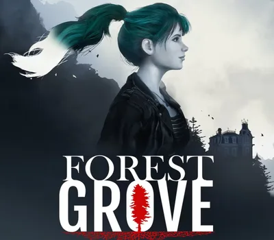 Forest Grove Steam CD Key — лицензионный ключ