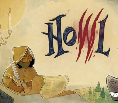 Howl Steam CD Key — лицензионный ключ