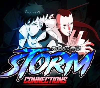 NARUTO X BORUTO Ultimate Ninja STORM CONNECTIONS PS5 Account — лицензионный ключ