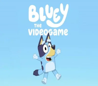 Bluey: The Videogame XBOX One / Xbox Series X|S CD Key — лицензионный ключ