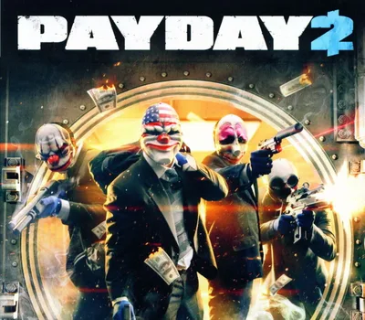 PAYDAY 2 FR Steam CD Key — лицензионный ключ