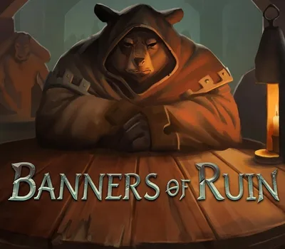 Banners of Ruin - Collection Bundle Steam CD Key — лицензионный ключ