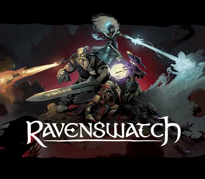 Ravenswatch TR Steam CD Key — лицензионный ключ