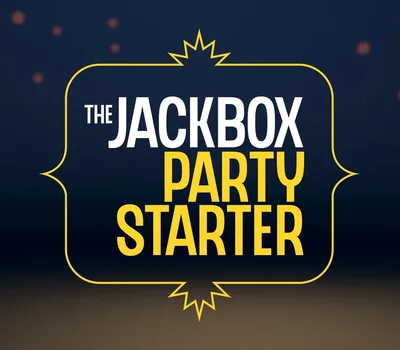 The Jackbox Party Starter EU Steam CD Key — лицензионный ключ