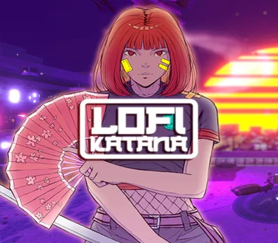 LOFI Katana VR PC Steam CD Key — лицензионный ключ
