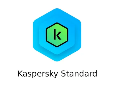 Kaspersky Standard 2024 EU Key (1 Year / 5 Devices) — лицензионный ключ