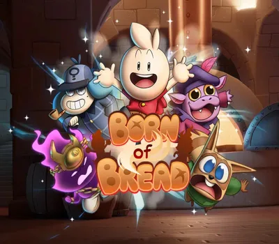 Born of Bread PC Steam CD Key — лицензионный ключ
