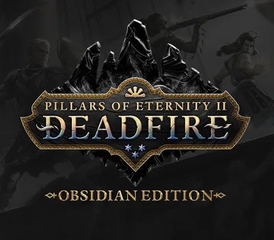 Pillars of Eternity II: Deadfire Obsidian Edition FR PC Steam CD Key — лицензионный ключ