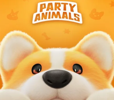 Party Animals AR XBOX One / Xbox Series X|S CD Key — лицензионный ключ