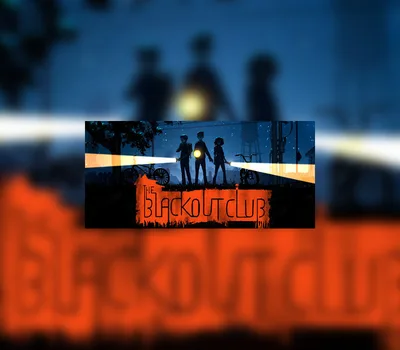 The Blackout Club EU Steam CD Key — лицензионный ключ