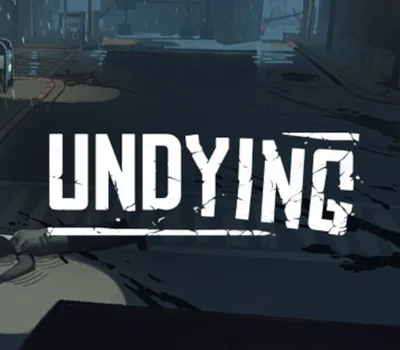 UNDYING EU Steam CD Key — лицензионный ключ