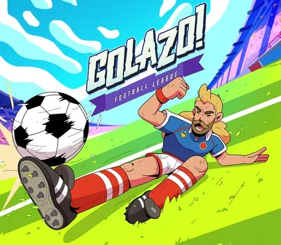 Golazo! EU XBOX One / Xbox Series X|S CD Key — лицензионный ключ