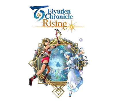 Eiyuden Chronicle: Rising EU XBOX One / Xbox Series X|S CD Key — лицензионный ключ