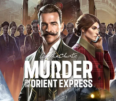 Agatha Christie - Murder on the Orient Express NG XBOX One / Xbox Series X|S / Windows 10 CD Key — лицензионный ключ