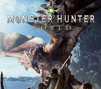 Monster Hunter: World XBOX One / Xbox Series X|S Account — лицензионный ключ